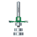 Trend Tools C152X1/2TC Biscuit Jointer Set