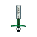 Trend Tools C152X12MMTC Biscuit Jointer Set