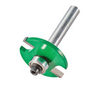 Trend Tools C152X8MMTC Biscuit Jointer Set