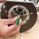 Trend Tools C153/3 Kitchen Worktop 3 Pack Cutter Set