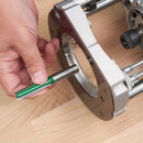 Trend Tools C153/3 Kitchen Worktop 3 Pack Cutter Set