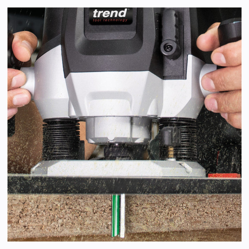 Trend Tools C153/3 Kitchen Worktop 3 Pack Cutter Set