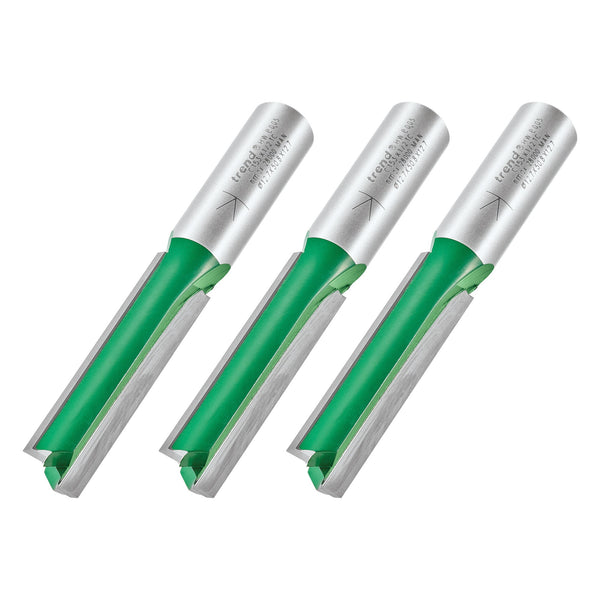 Trend Tools C153/3 Kitchen Worktop 3 Pack Cutter Set