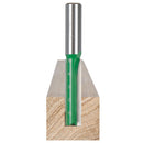 Trend Tools C153SX1/2TC Two Flute 12.7Mm Diameter X 50Mm Cut Scale