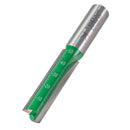 Trend Tools C153SX1/2TC Two Flute 12.7Mm Diameter X 50Mm Cut Scale