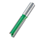 Trend Tools C153X1/2TC Two Flute Cutter 12.7Mm Diameter