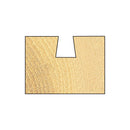 Trend Tools C154X1/4TC Dovetail 6.0Mm Diameter X 98 Degrees Two Flute