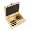 Trend Tools CR/PDS1X1/2TC Panel Door Set Ogee