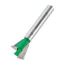 Trend Tools C159X1/4TC Dovetail 12.7Mm Diameter X 104 Degrees Spurs