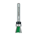 Trend Tools C162AX1/4TC Dovetail 15Mm Diameter X 104 Degrees Guided