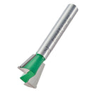 Trend Tools C163X1/4TC Dovetail 15Mm Diameter X 104 Degrees Spurs