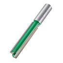 Trend Tools C164X1/2TC Two Flute Cutter 12.7Mm Diameter