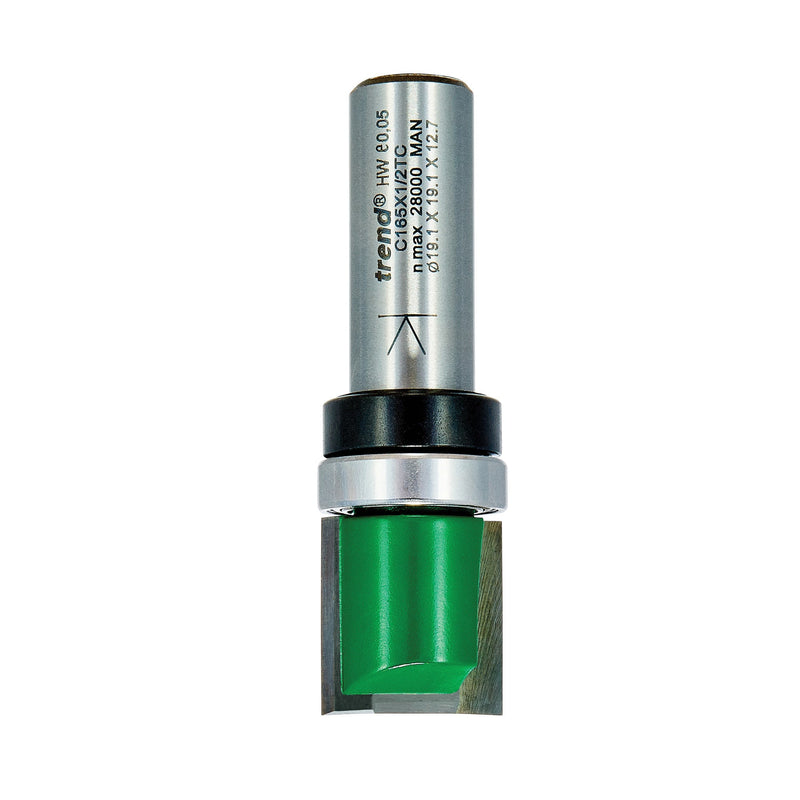 Trend Tools C165X1/2TC Profiler 19.1Mm Diameter X19.1Mm Cut