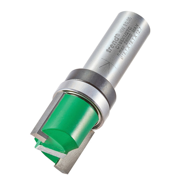 Trend Tools C165X1/2TC Profiler 19.1Mm Diameter X19.1Mm Cut