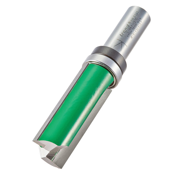 Trend Tools C166X1/2TC Profiler 19.1Mm Diameter X 50Mm Cut