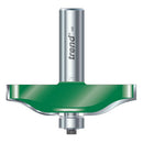 Trend Tools C169X1/2TC Bearing Guided Ogee Panel 17.5Mm Radius