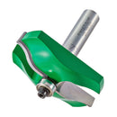 Trend Tools C169X1/2TC Bearing Guided Ogee Panel 17.5Mm Radius