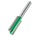 Trend Tools C171X1/4TC Two Flute Cutter 12Mm Diameter
