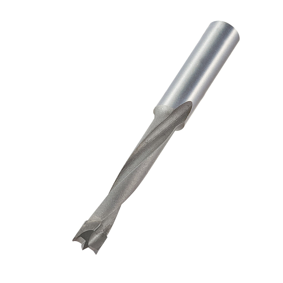 Trend Tools C174X1/4TC Dowel Drill 5Mm X 35Mm Cut