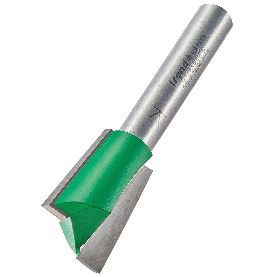 Trend Tools C179X8MMTC Dovetail 19.1Mm X 97 Degrees X 25Mm Cut