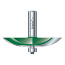 Trend Tools C183X1/2TC Bearing Guided 40Mm Radius Panel Raiser