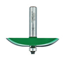 Trend Tools C183X1/2TC Bearing Guided 40Mm Radius Panel Raiser