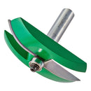 Trend Tools C183X1/2TC Bearing Guided 40Mm Radius Panel Raiser