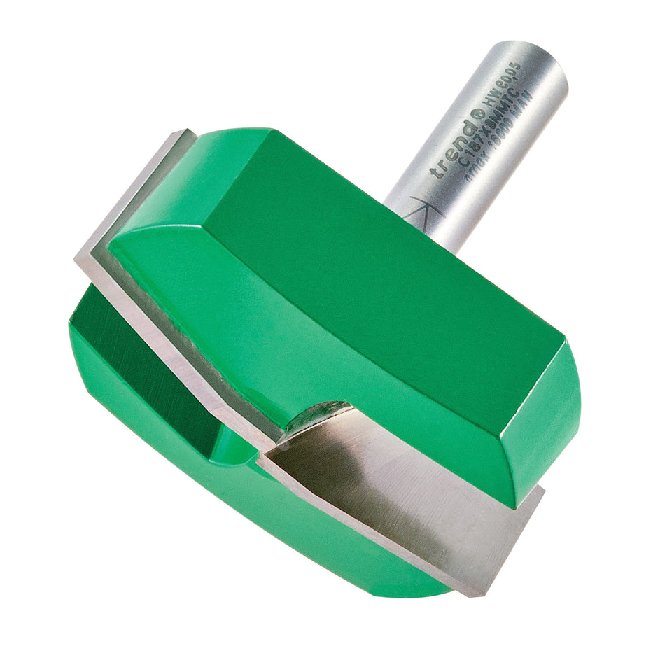 Trend Tools C187X8MMTC Bevel Panel Raiser 10 Degrees 41Mm Diameter