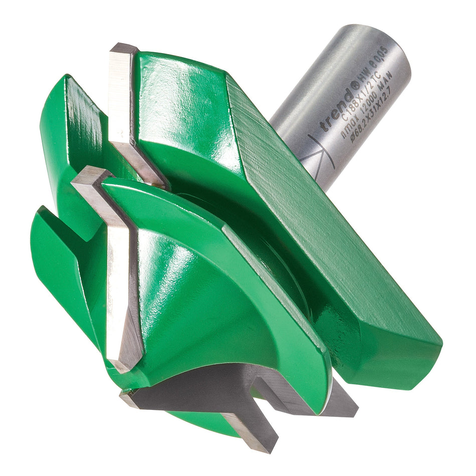 Trend Tools C188X1/2TC Mitre Lock Large 15Mm To 25Mm