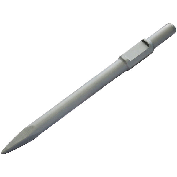 Clarke 6479551 CON1500DD SDS 30mm Hex Pointed Chisel