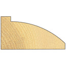 Trend Tools C191X1/2TC Bearing Guided Hand Rail 51Mm Radius