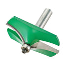 Trend Tools C191X1/2TC Bearing Guided Hand Rail 51Mm Radius