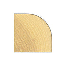 Trend Tools C079CX1/2TC Bearing Guided Round Over Ovolo 31.8Mm Radius