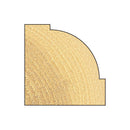 Trend Tools C079CX1/2TC Bearing Guided Round Over Ovolo 31.8Mm Radius