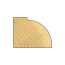 Trend Tools C079CX1/2TC Bearing Guided Round Over Ovolo 31.8Mm Radius