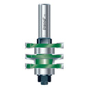 Trend Tools C204X1/2TC Easyset Profile Scribe Bevel 10 Degree