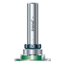 Trend Tools C206X1/2TC Aquamac 63 Recesser 41.3Mm Diameter