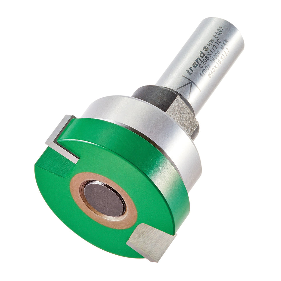 Trend Tools C208X1/2TC Intumescent Cutter 10Mm X 40Mm