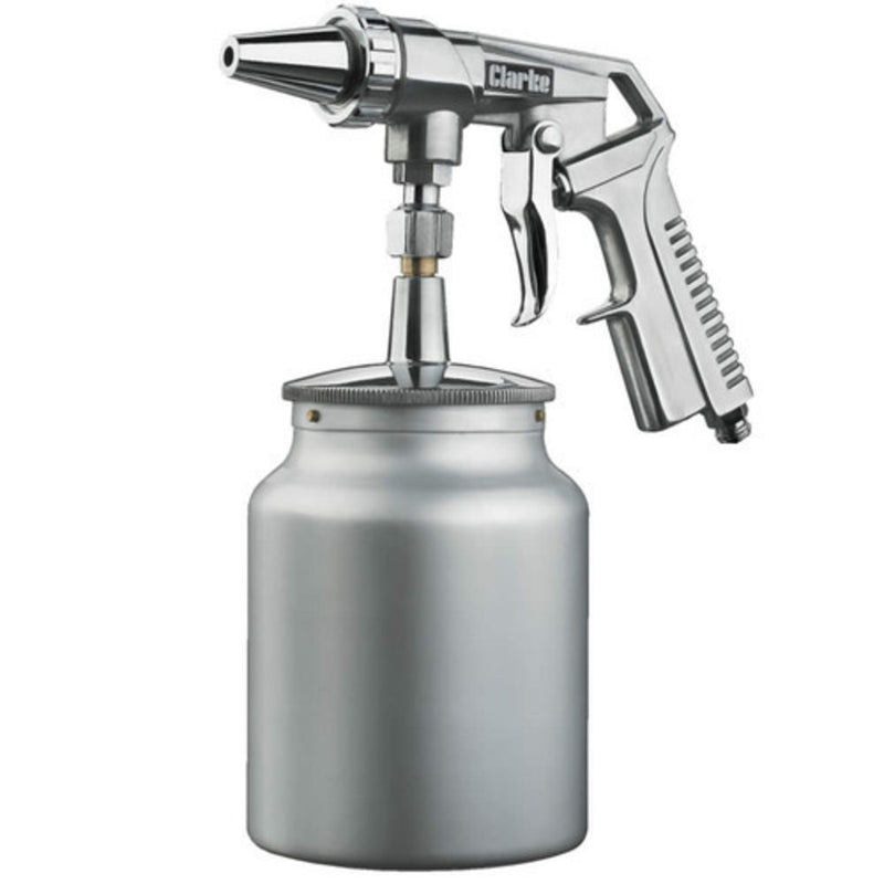 Clarke 5091101 SB3 Gritblast Gun
