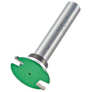 Trend Tools C211X1/2TC Weatherseal Groover 2.5Mm X 7Mm