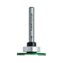 Trend Tools C212AX1/4TC Weatherseal Groover 2.8Mm X 7Mm