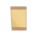 Trend Tools TR39X12MMTC Guided 3 Degrees Undercut 50Mm Cut