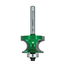 Trend Tools C215X1/4TC Bearing Guided Corner Bead 7Mm Radius