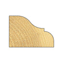 Trend Tools C217X1/2TC Bearing Guided Elegant Mould 10.5Mm Radius