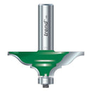 Trend Tools C217X1/2TC Bearing Guided Elegant Mould 10.5Mm Radius