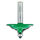 Trend Tools C217X1/2TC Bearing Guided Elegant Mould 10.5Mm Radius