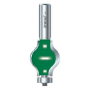 Trend Tools C218X1/2TC Bearing Guided Hand Rail 9.5Mm Radius