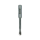 Trend Tools C222X1/4TC Dowel Drill 4Mm X 30Mm Cut