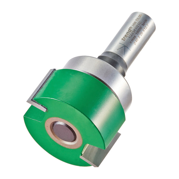 Trend Tools C223X1/2TC Intumescent Cutter Set 20Mm X 40Mm