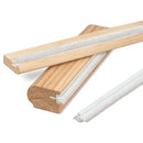 Trend Tools C225X1/4TC Guided Centre Leg Pile 2/7Mm